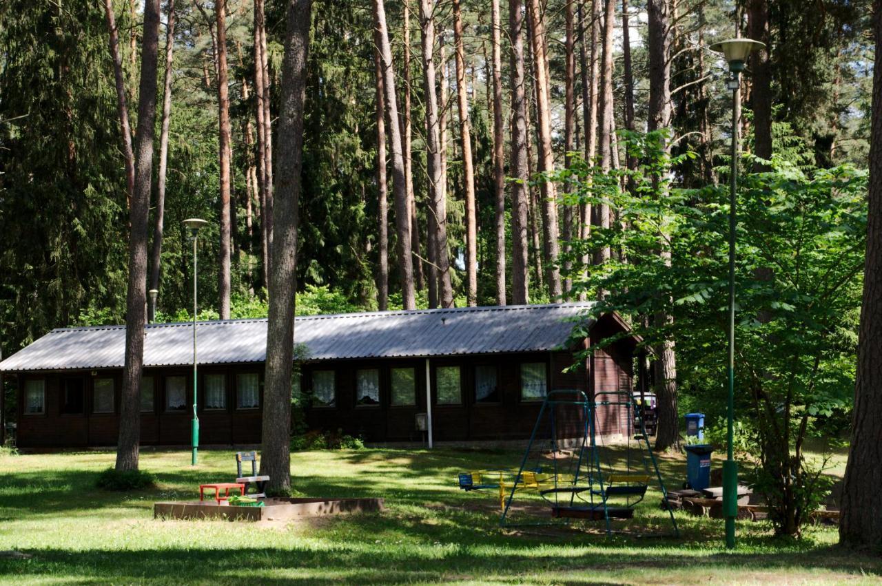 Osrodek Wypoczynkowy Warmia