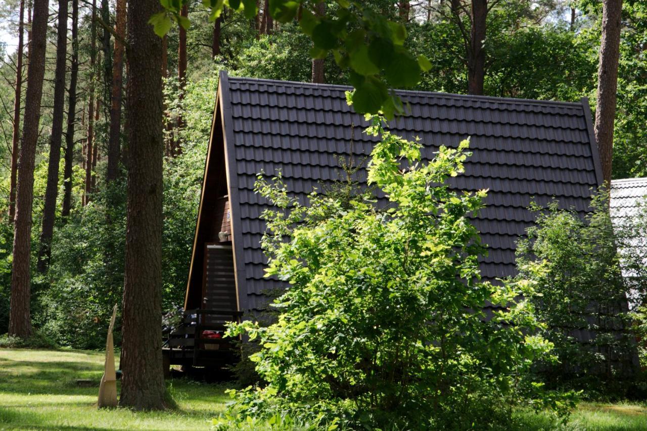 Warmia * Butryny