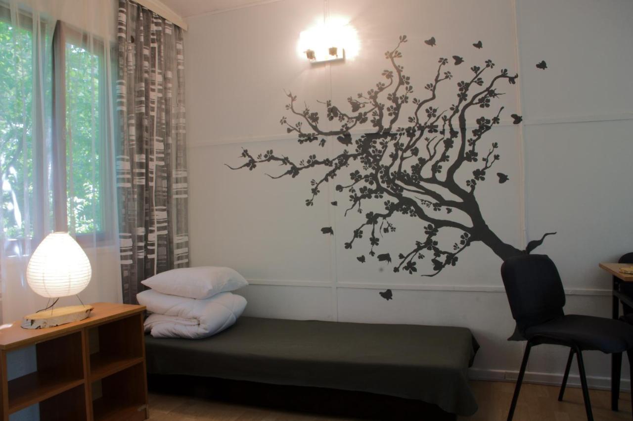 Lodge Osrodek Wypoczynkowy Warmia