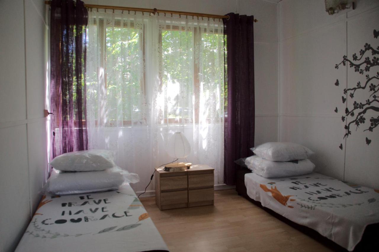 Lodge Osrodek Wypoczynkowy Warmia *
