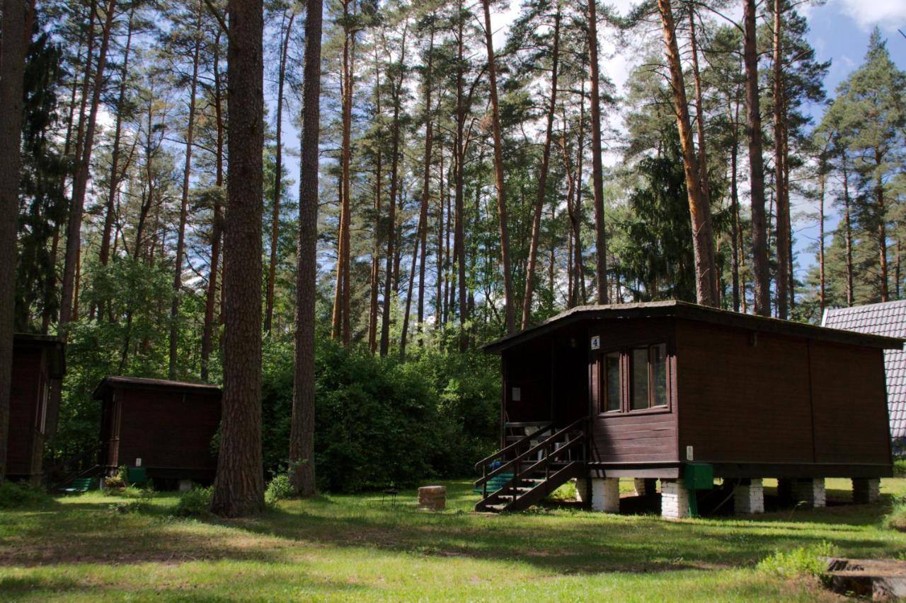 Warmia * Butryny