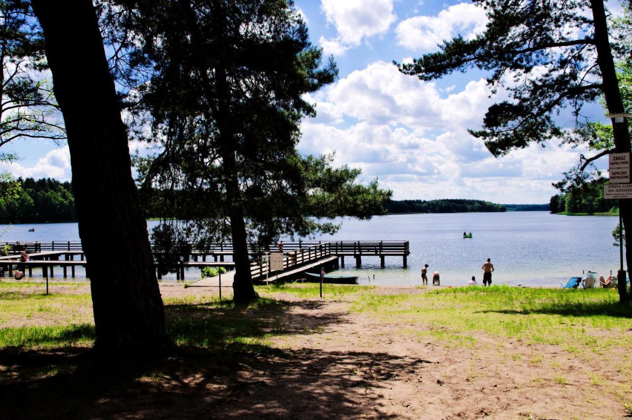 Lodge Osrodek Wypoczynkowy Warmia Butryny