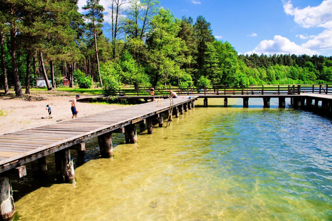 Osrodek Wypoczynkowy Warmia