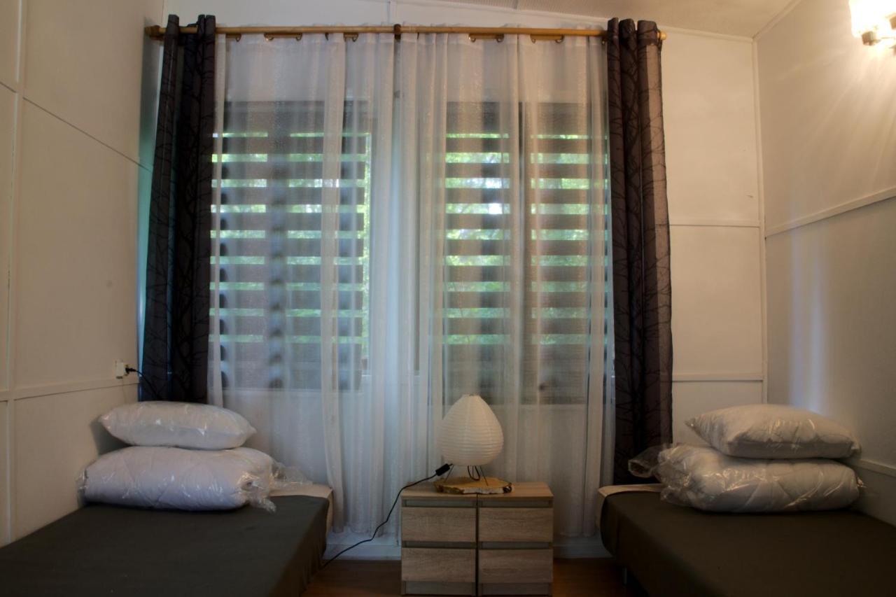 Osrodek Wypoczynkowy Warmia Lodge *