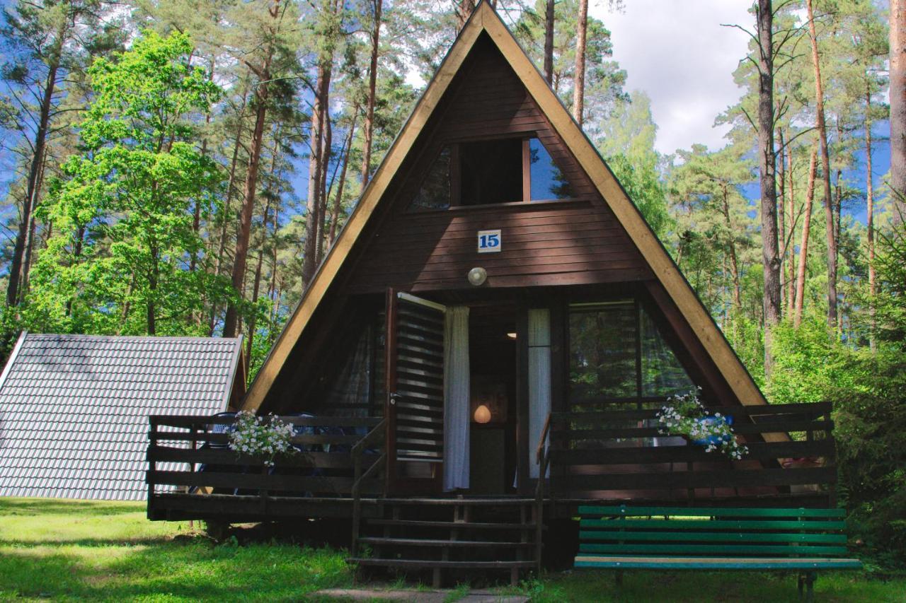 Lodge Osrodek Wypoczynkowy Warmia *