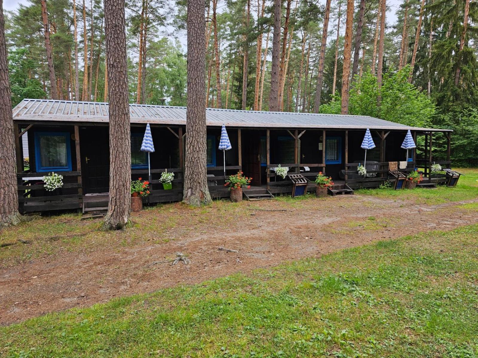 Osrodek Wypoczynkowy Warmia *