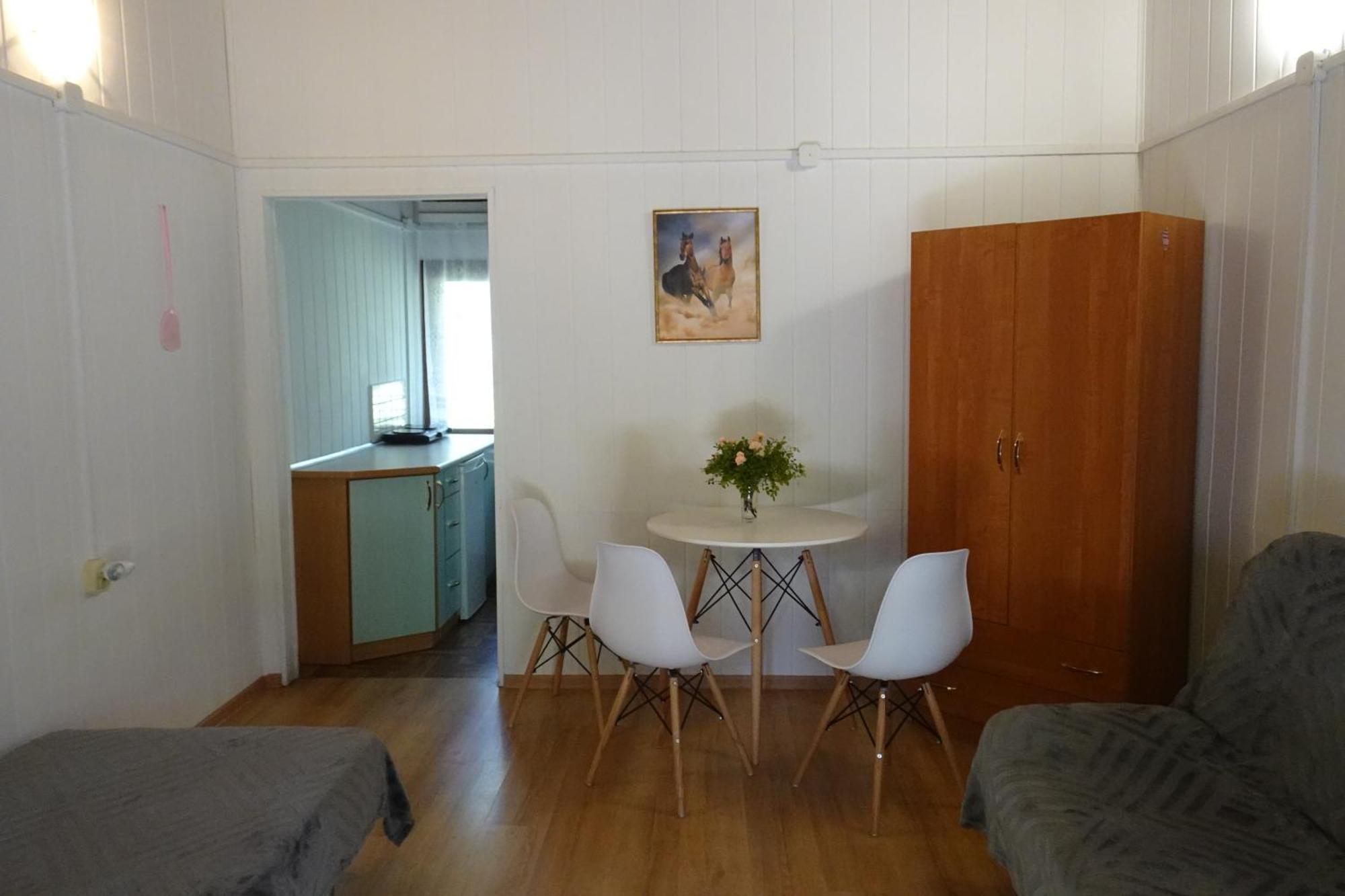 Lodge Osrodek Wypoczynkowy Warmia Butryny