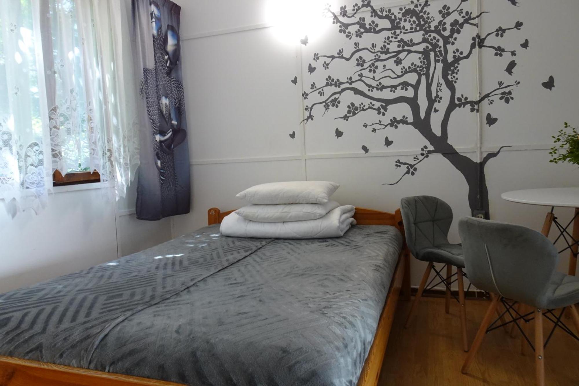 Osrodek Wypoczynkowy Warmia Lodge