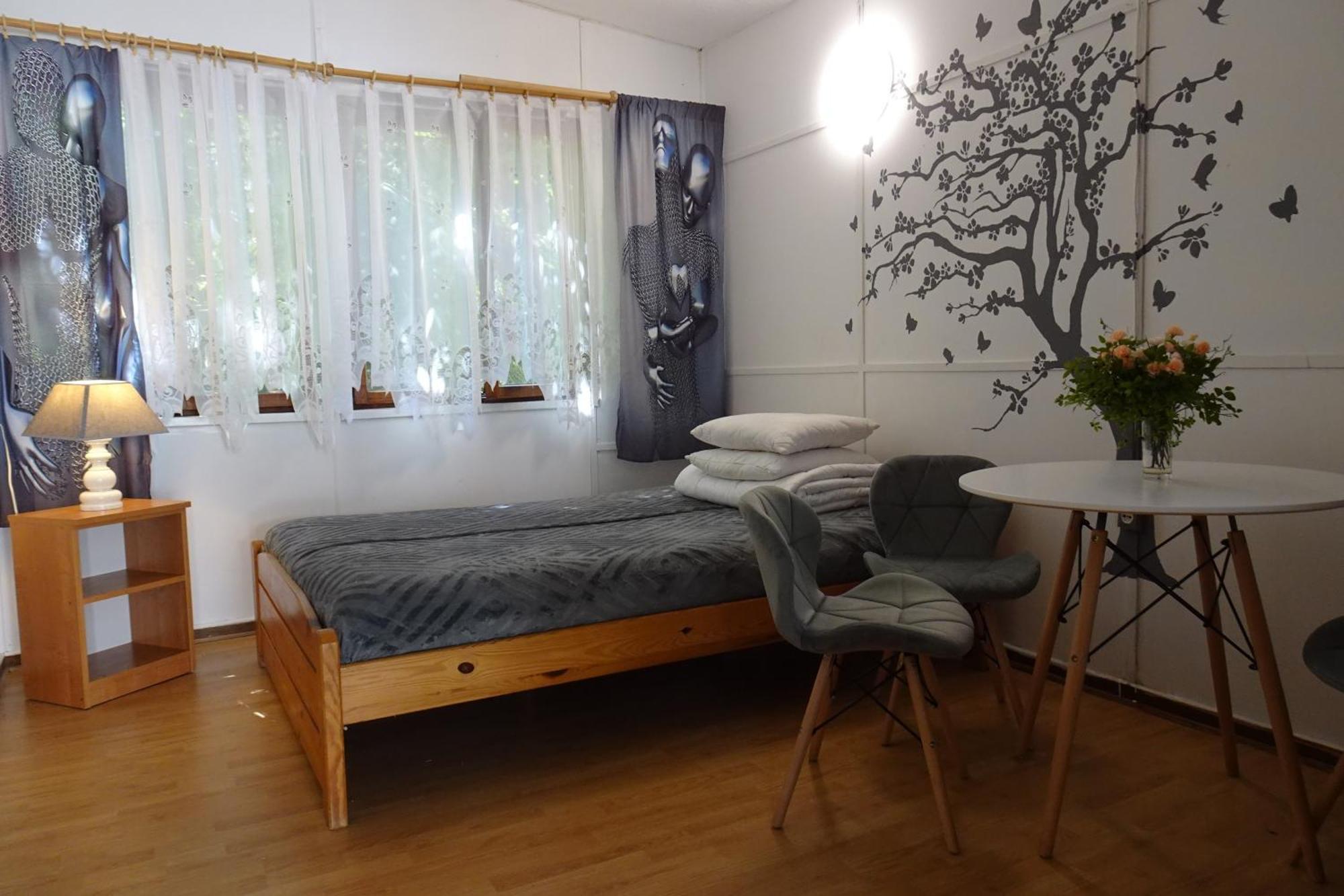 Lodge Osrodek Wypoczynkowy Warmia