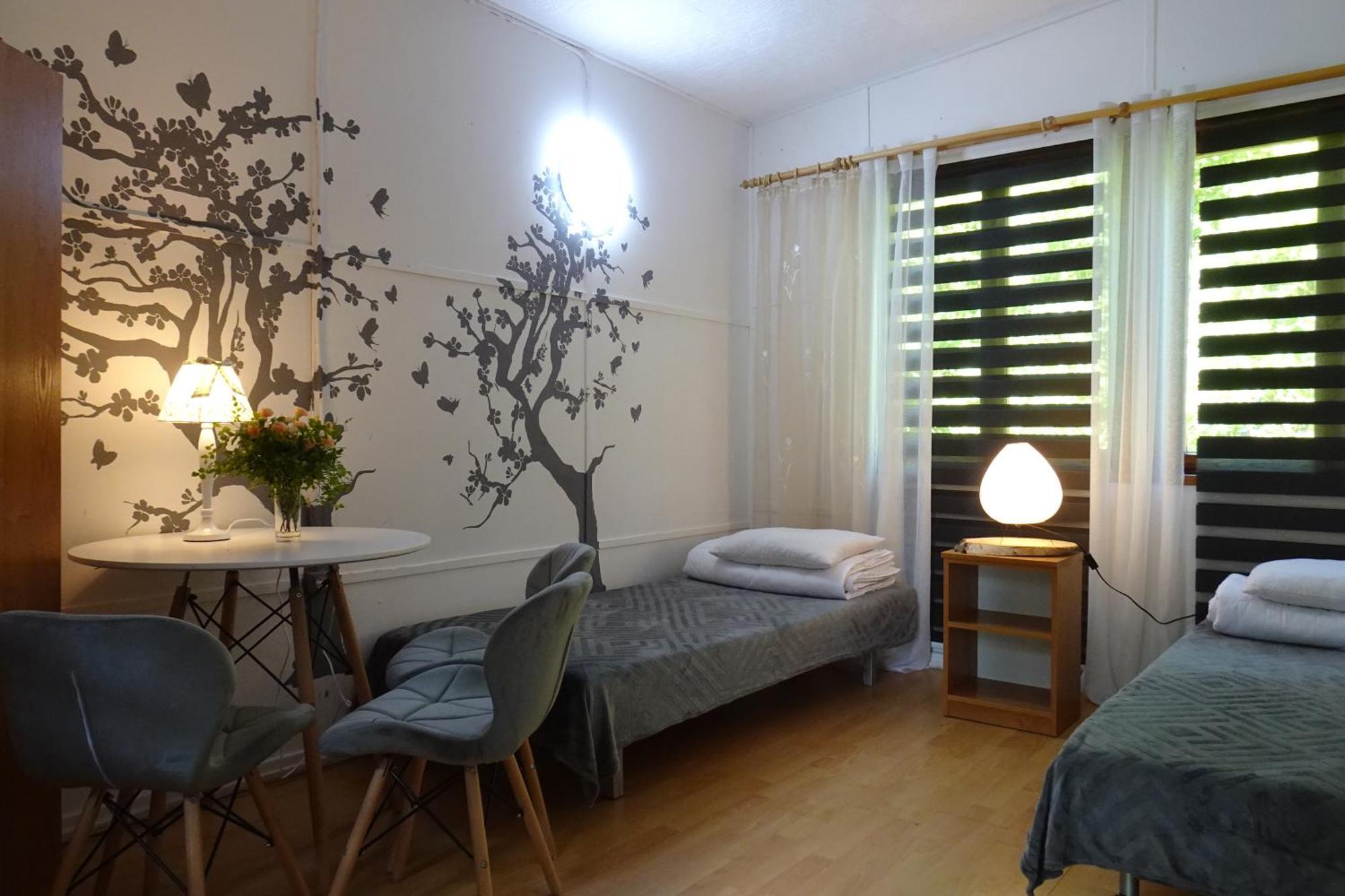 Lodge Osrodek Wypoczynkowy Warmia *