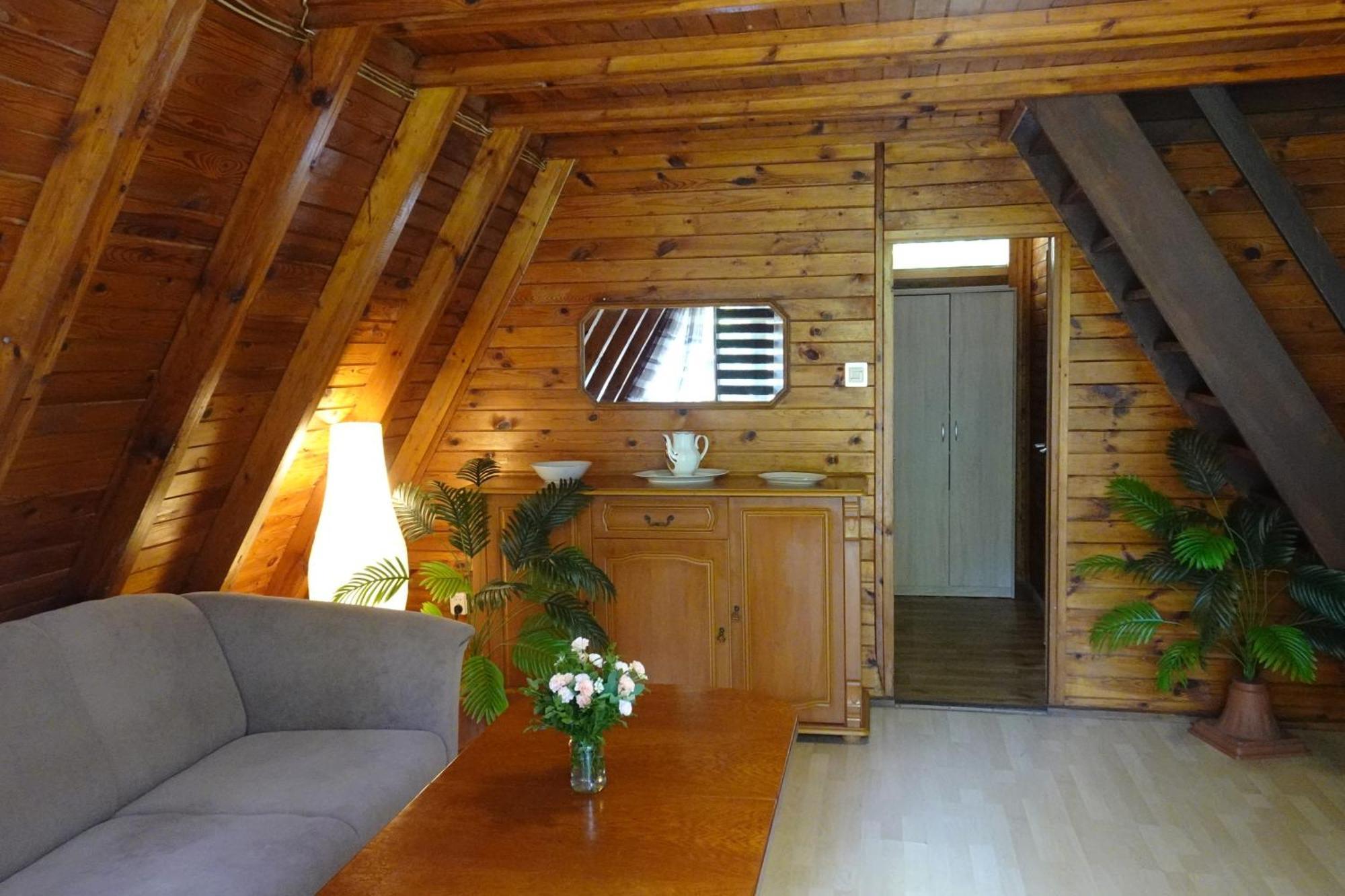 Lodge Osrodek Wypoczynkowy Warmia
