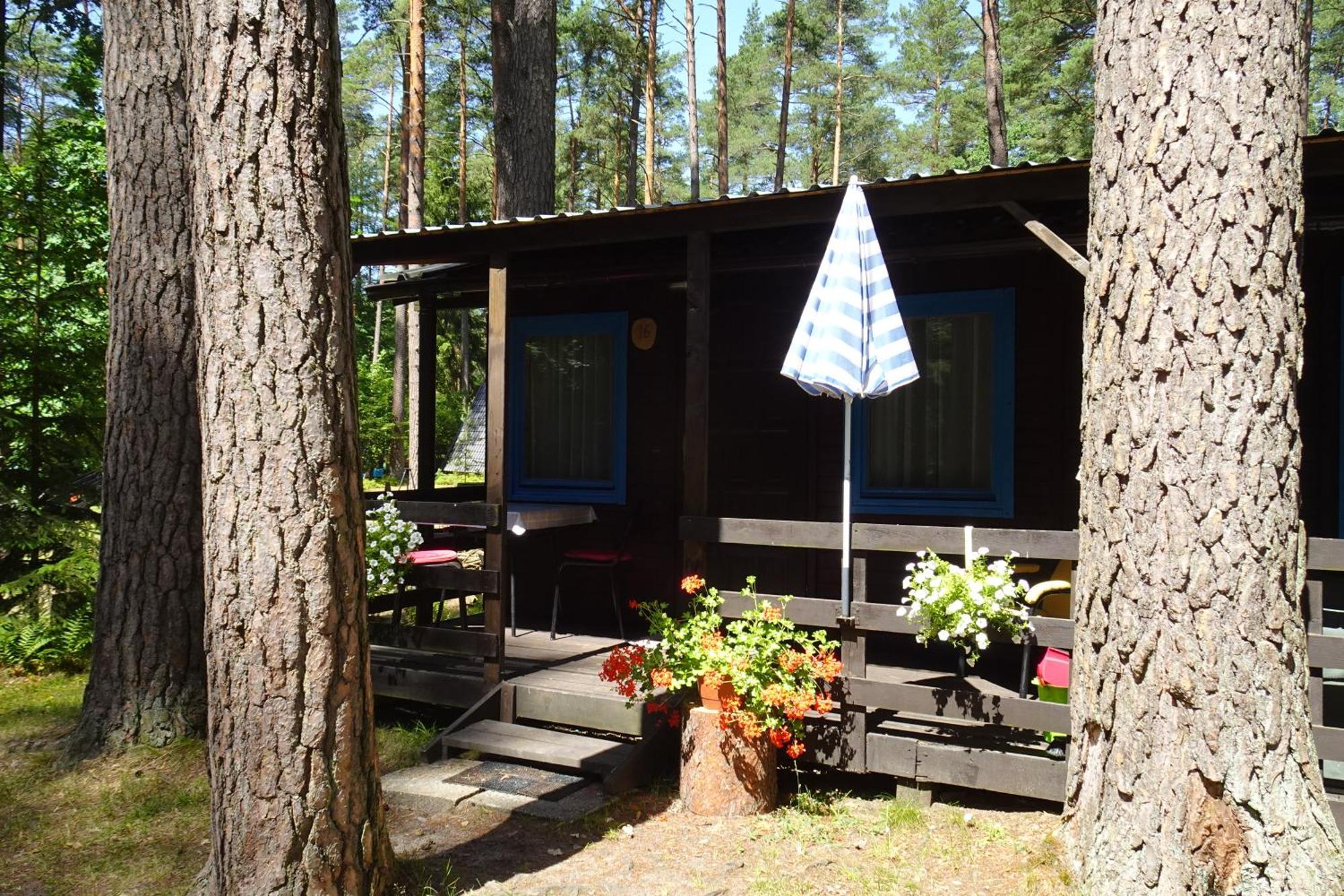 Lodge Osrodek Wypoczynkowy Warmia *