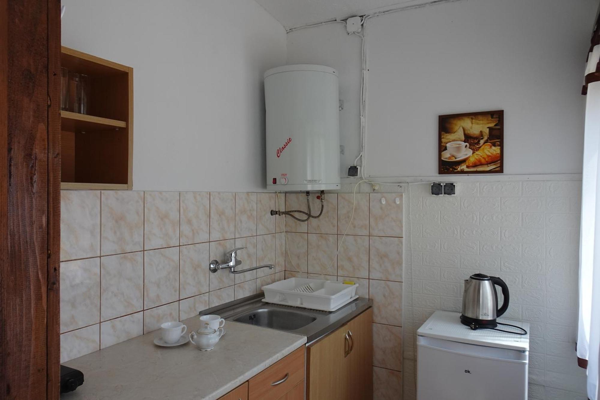 Osrodek Wypoczynkowy Warmia Lodge