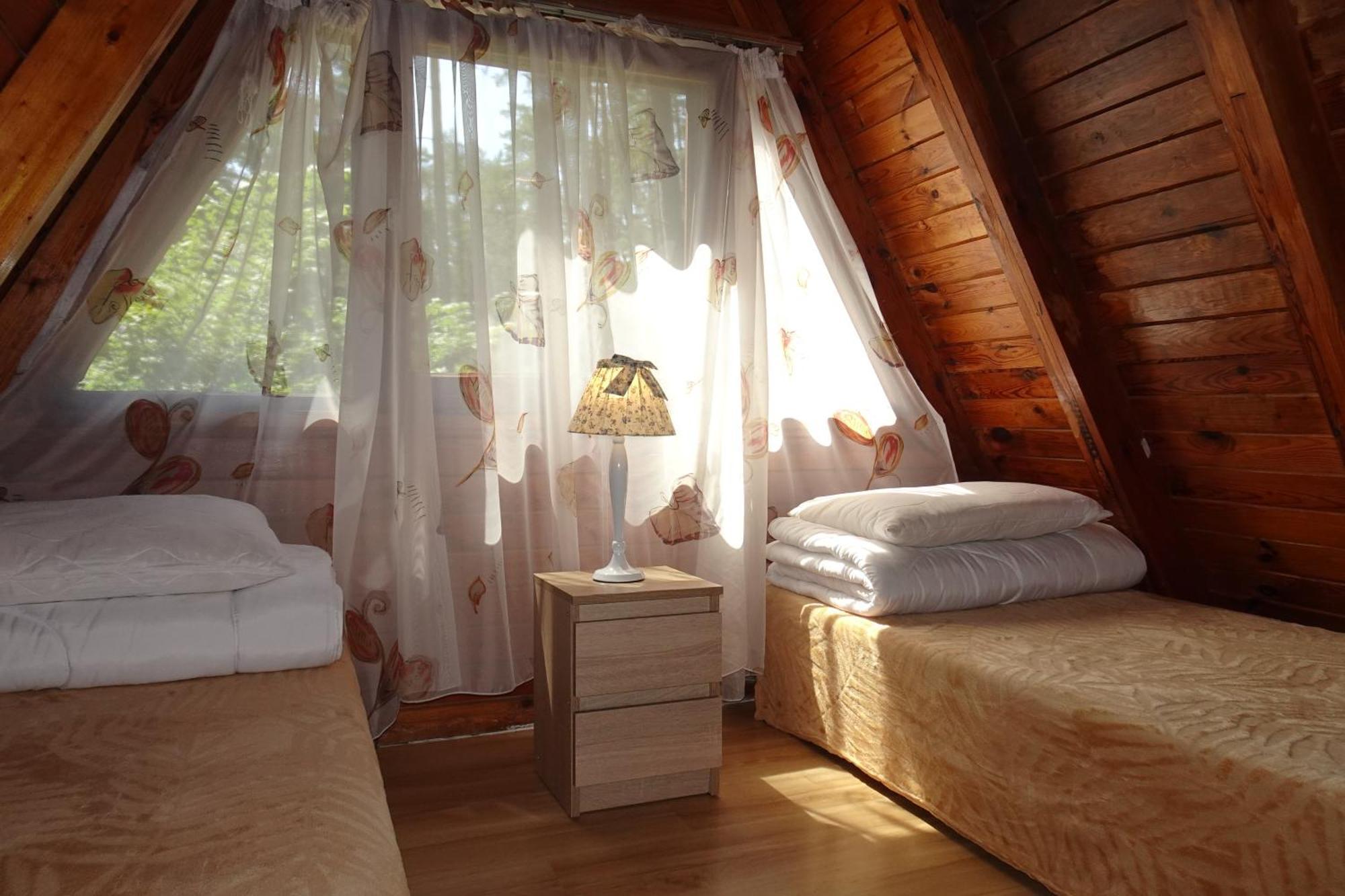 Lodge Osrodek Wypoczynkowy Warmia