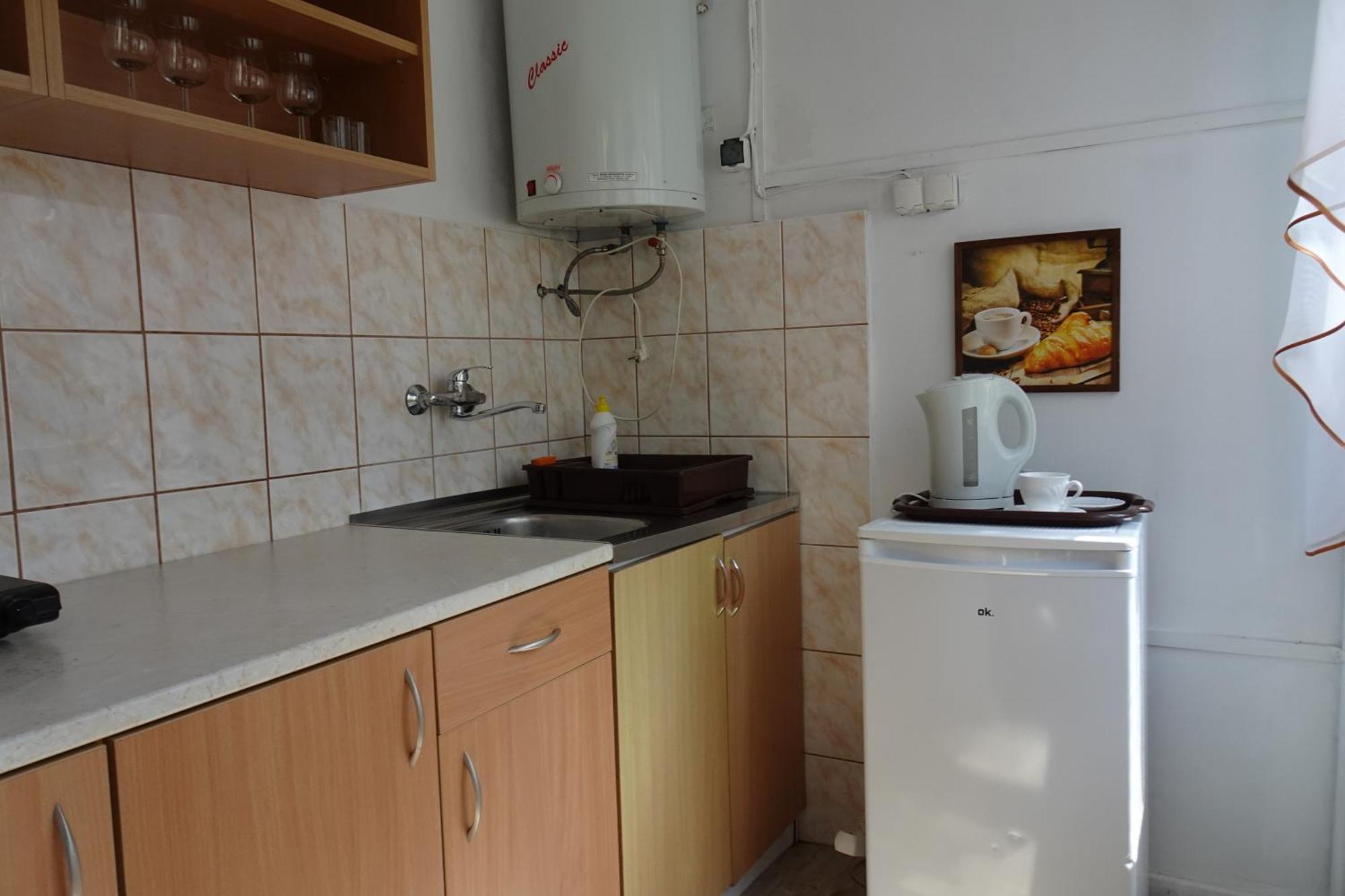 Osrodek Wypoczynkowy Warmia * Butryny
