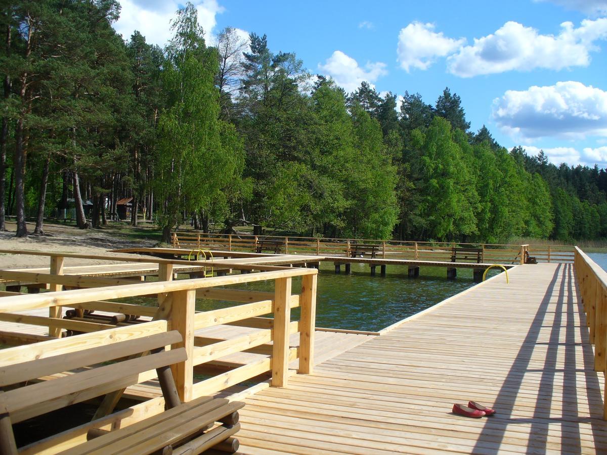 Osrodek Wypoczynkowy Warmia Lodge
