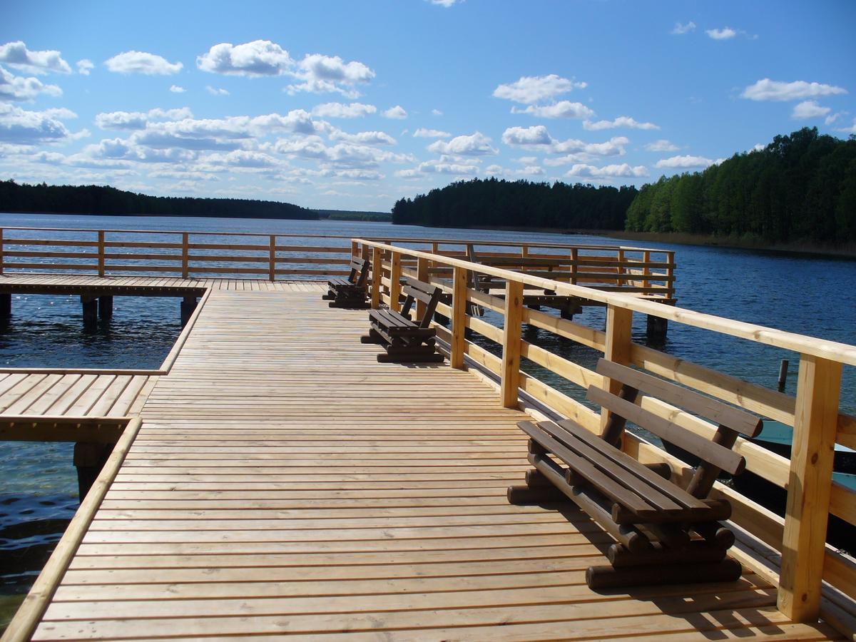 Lodge Osrodek Wypoczynkowy Warmia