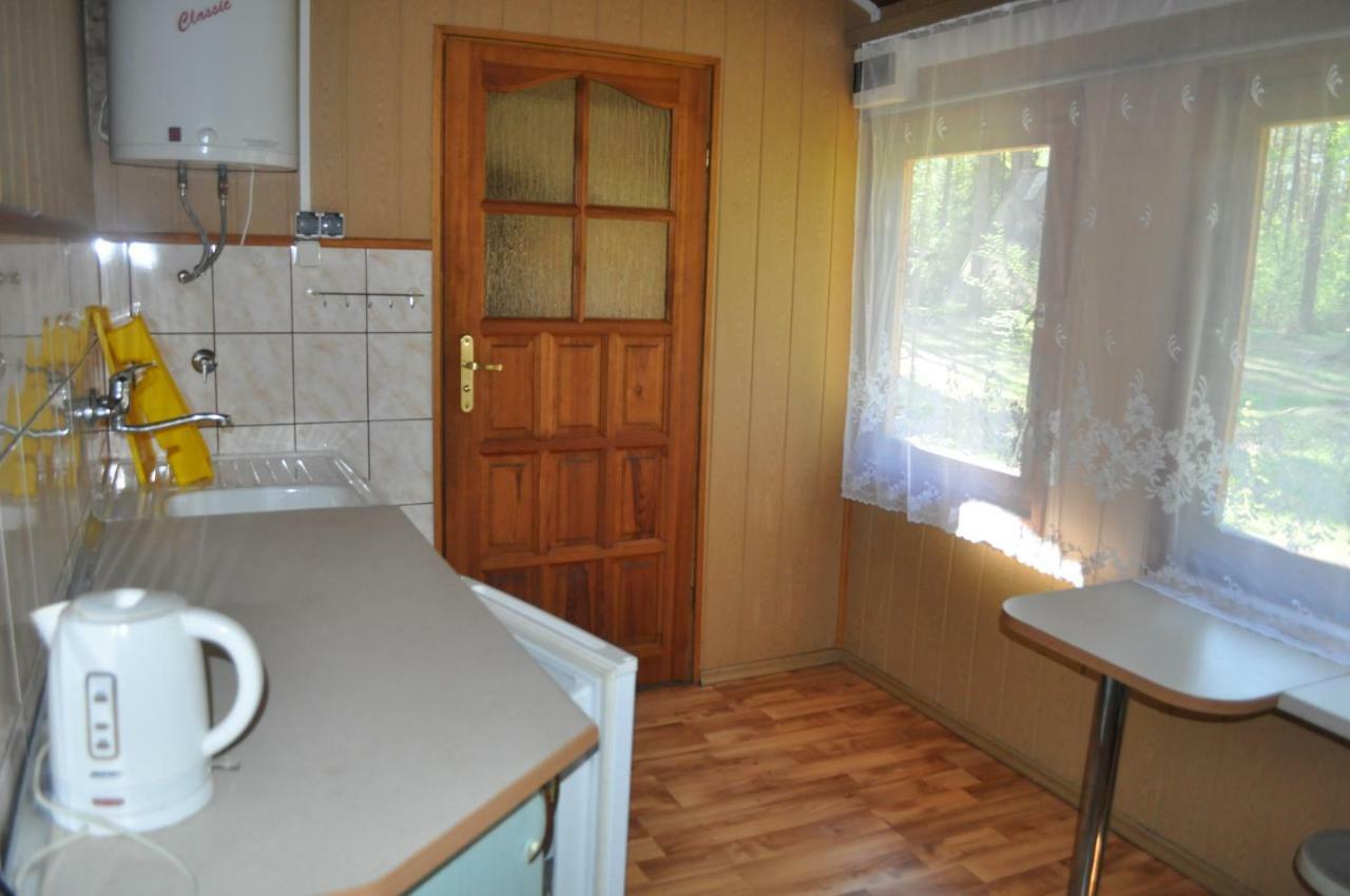Osrodek Wypoczynkowy Warmia Lodge *